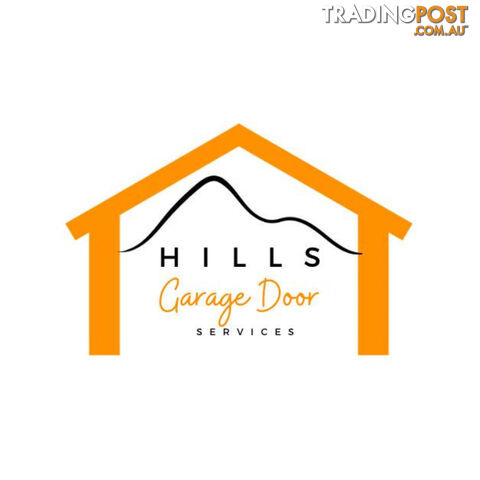 Hills Garage Door Services