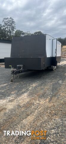 Toy trailer for sale