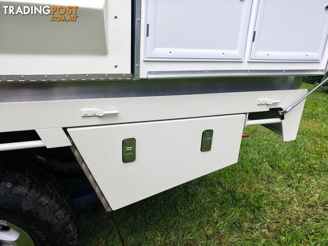 Gullwing Cruiser - Custom Touring Vehicle - photo 4 of 16