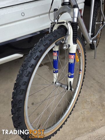 Bike Opollo Raceline Mountain Bike