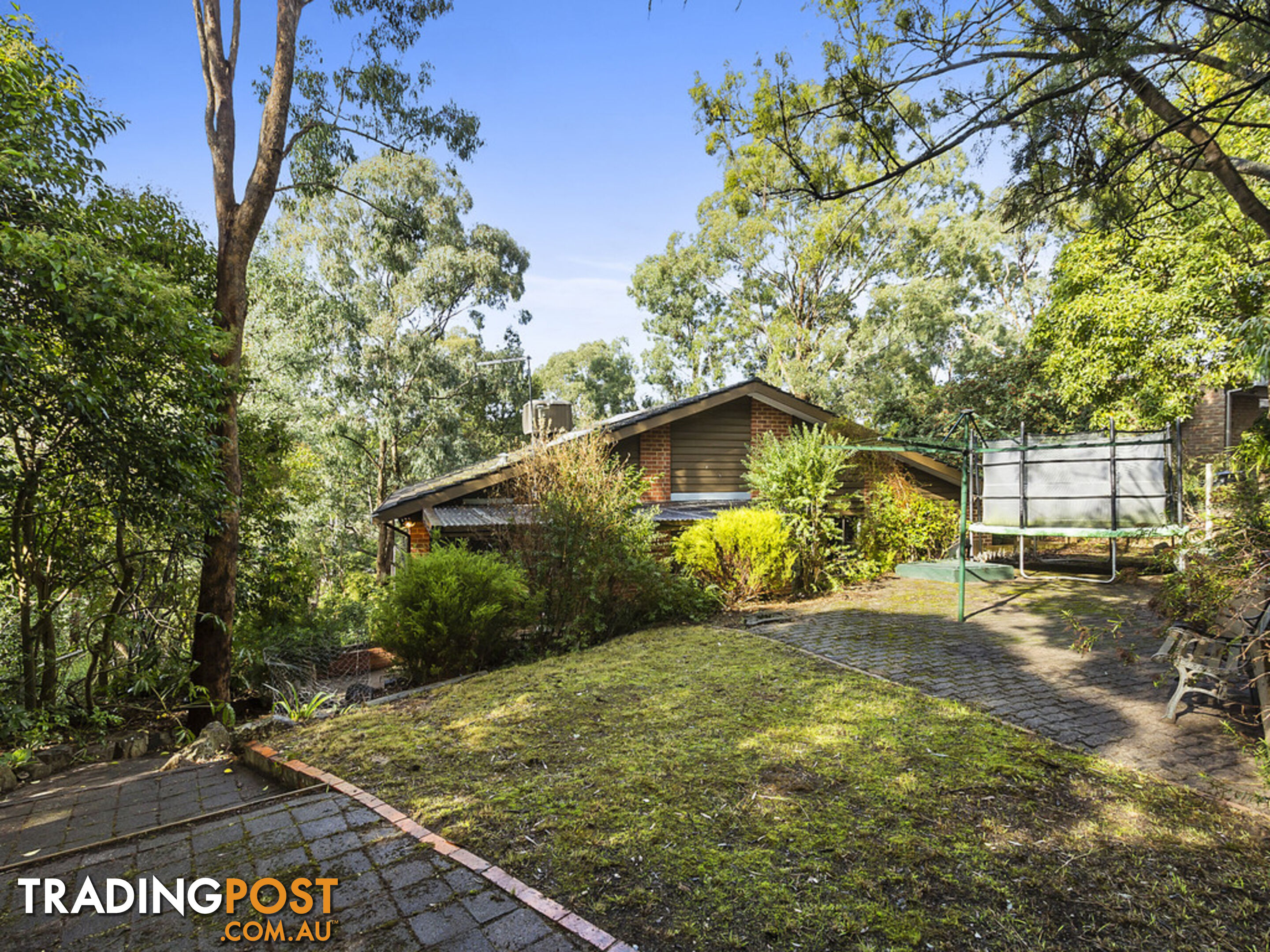 10 Sunninghill Court MITCHAM VIC 3132