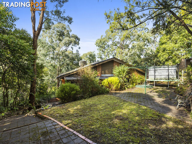 10 Sunninghill Court MITCHAM VIC 3132