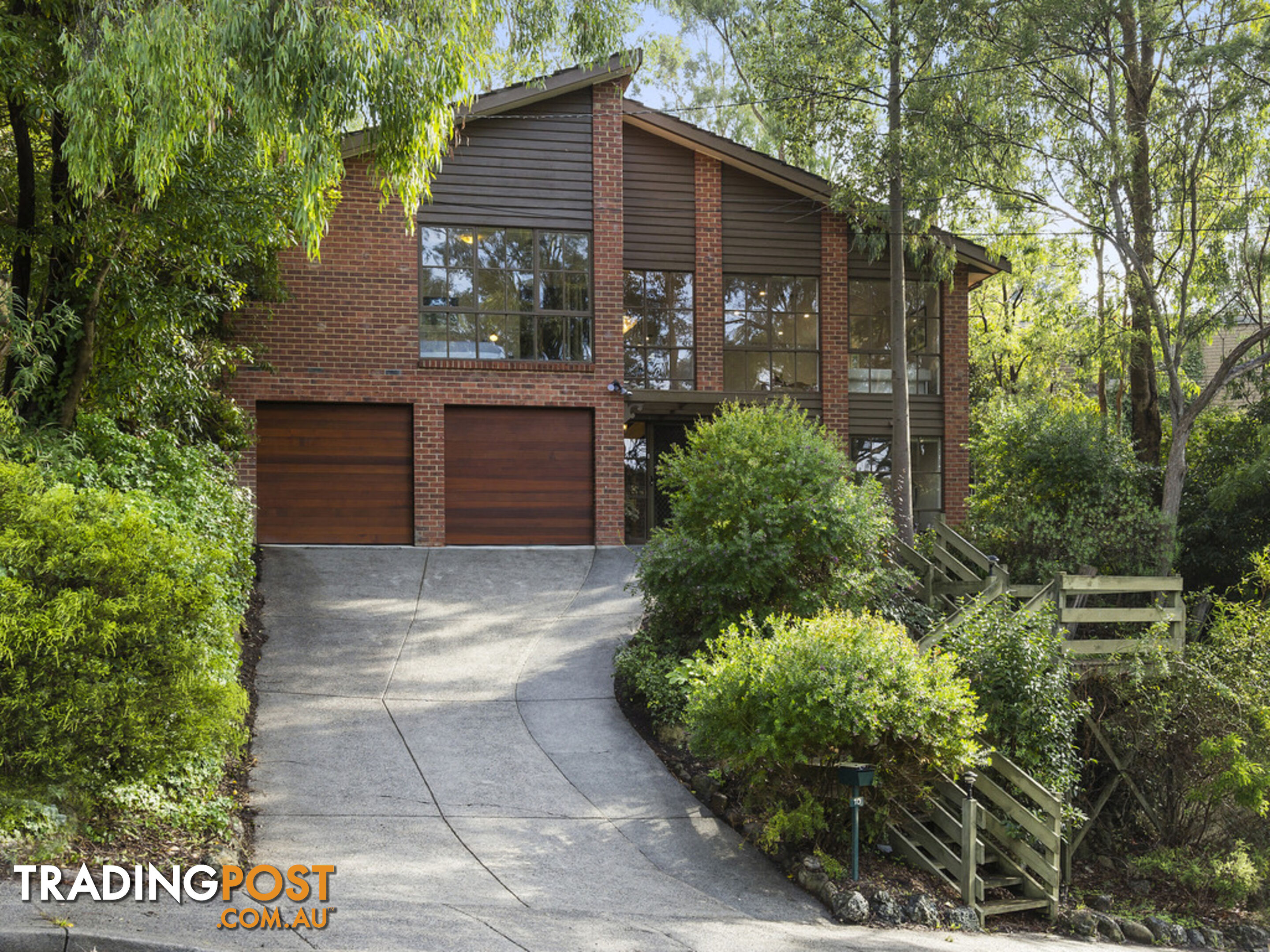 10 Sunninghill Court MITCHAM VIC 3132