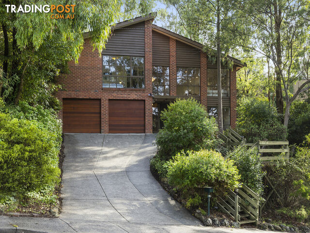 10 Sunninghill Court MITCHAM VIC 3132