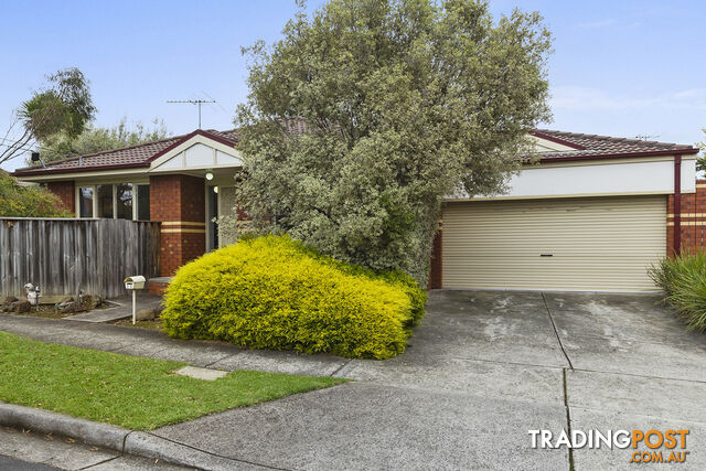 2C Ray Road BURWOOD EAST VIC 3151