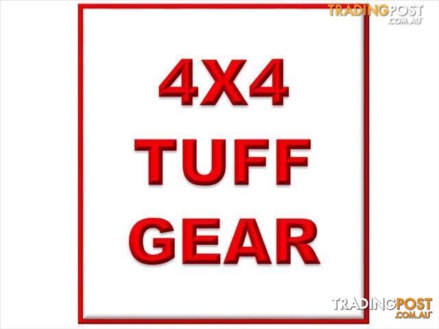 VACUUM CONNECTOR CAP 4MM PACK OF 5 - photo 2 of 2