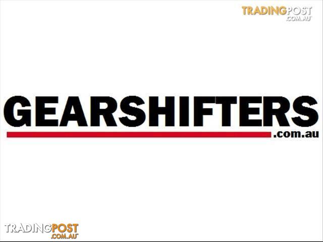 LINK PIN BUSH KIT WITH THREADS 70 SERIES LANDCRUISER