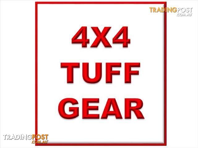 LINK PIN BUSH KIT WITH THREADS 70 SERIES LANDCRUISER - photo 2 of 2