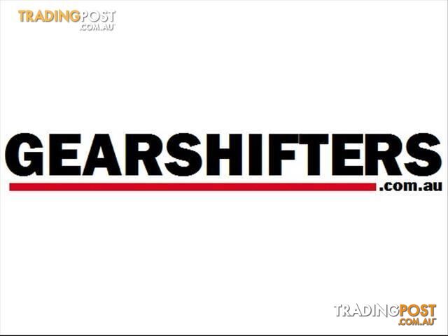 POWERSTEER BELT NISSAN NAVARA D21 2.5 LITRE
