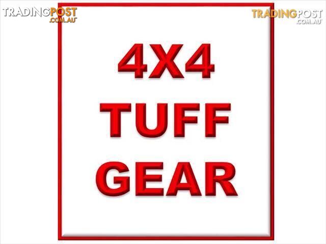 CLIP ORANGE FAINT TOYOTA FLARES PK 25 - photo 2 of 2