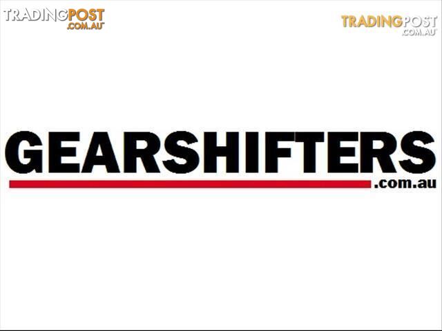CONTROL ARM UPPER INNER BUSHING MITSUBISHI CHALLANGER MK TRITON MITSUBISHI...