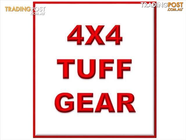 REAR AIR SHOCKES FOR 2002 HOLDEN COMMODORE - photo 2 of 2