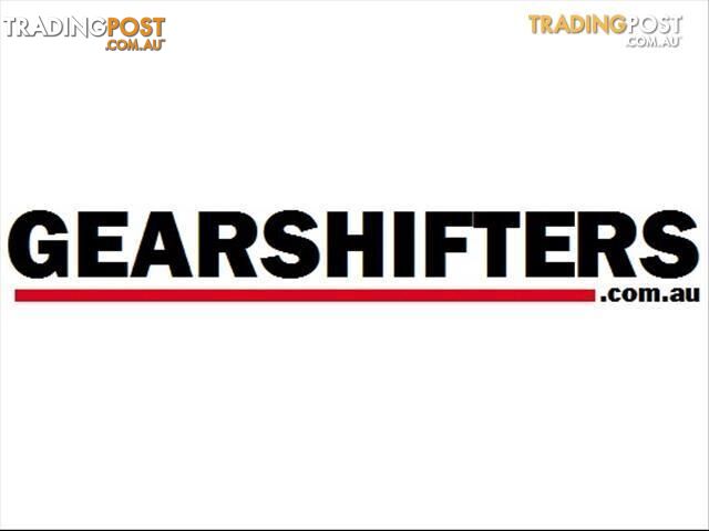 FUEL FILTER SUIT 07 TOYOTA HILUX 3.0 DIESEL