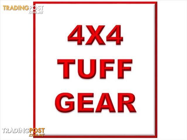CARPET MAT SET OF 4 V240 DUAL CAB - photo 2 of 2
