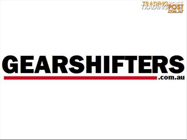 HEAVY DUTY RH OUTER RACK END GU Y61 NISSAN PATROL 04 TO 06