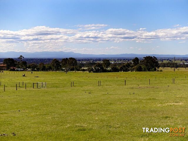 Lot 5 Andrews Road LONGFORD VIC 3851