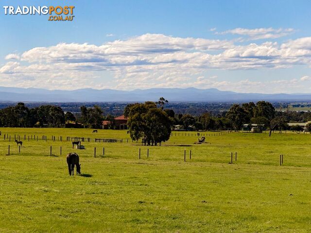 Lot 5 Andrews Road LONGFORD VIC 3851