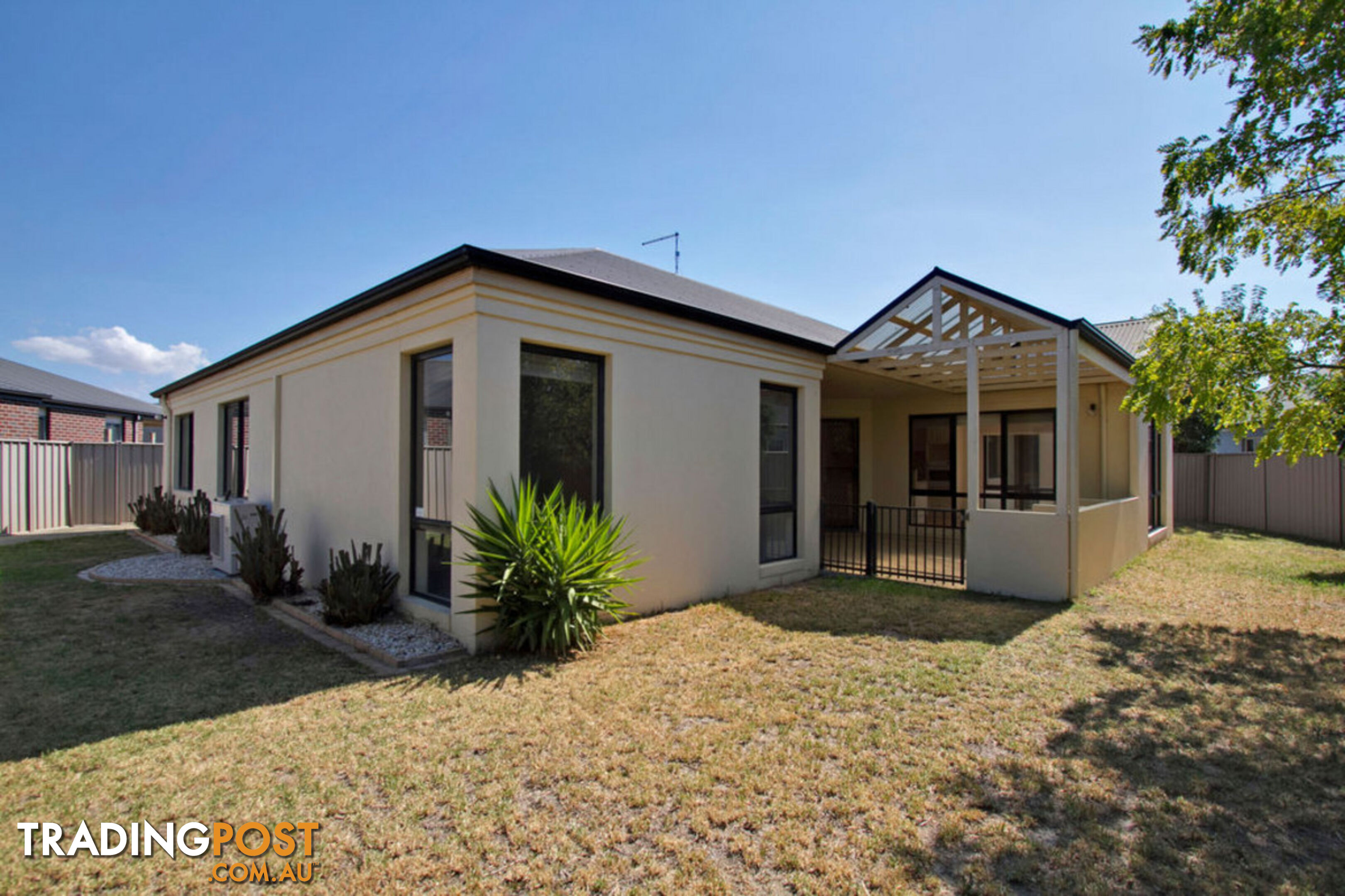 7 Carriage Court SALE VIC 3850