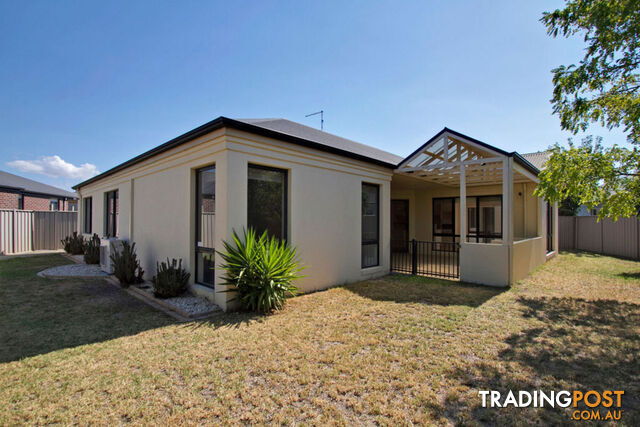 7 Carriage Court SALE VIC 3850