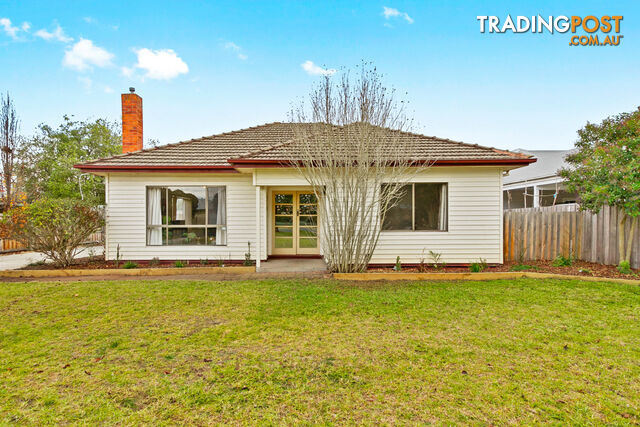 111 Dundas Street SALE VIC 3850