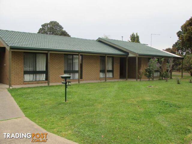 1 Ivy Court SALE VIC 3850