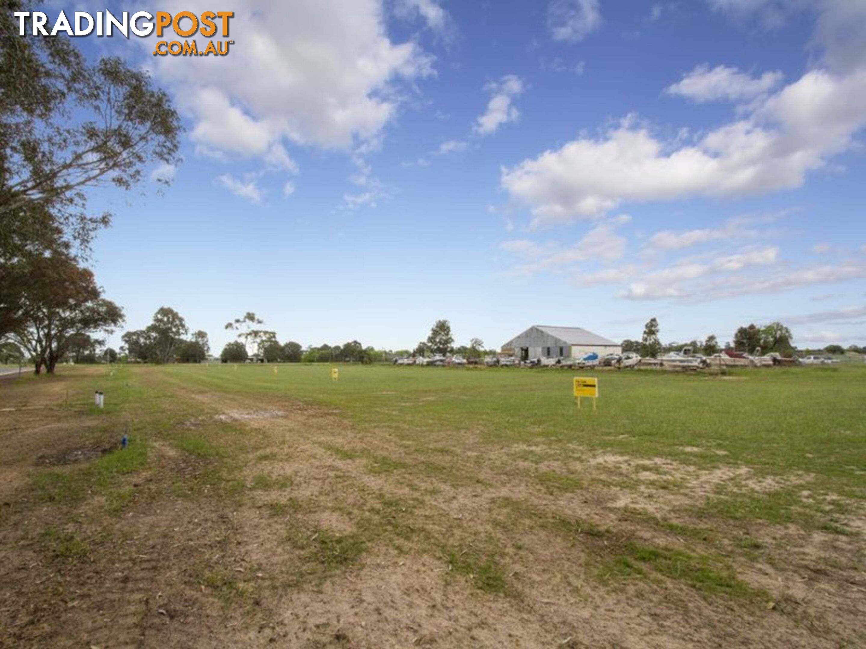 Lot 7/35 Raymond Street STRATFORD VIC 3862