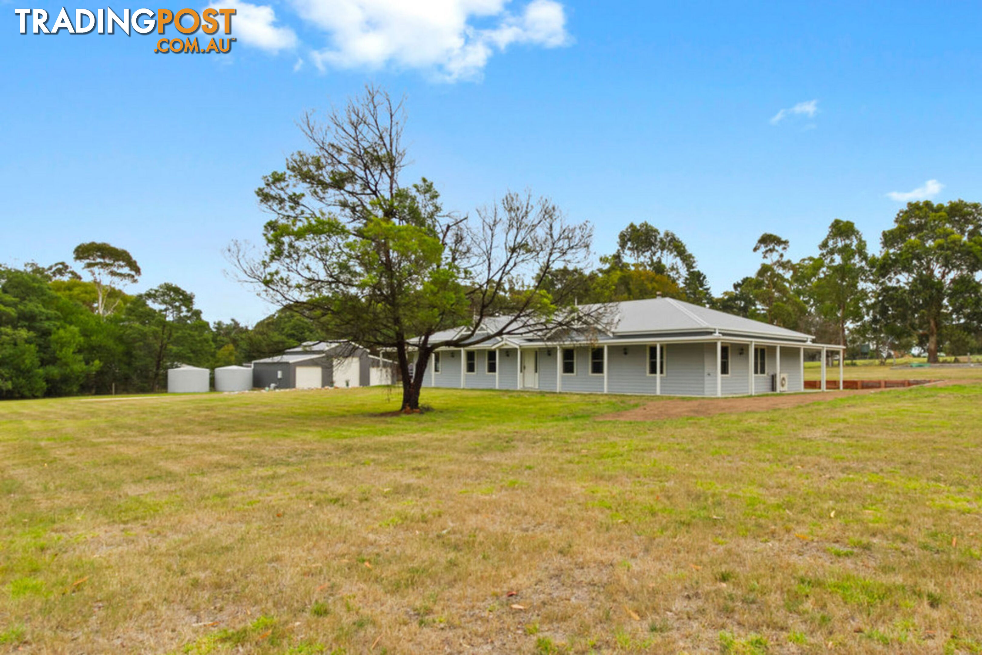 77 Gerrand Drive LONGFORD VIC 3851