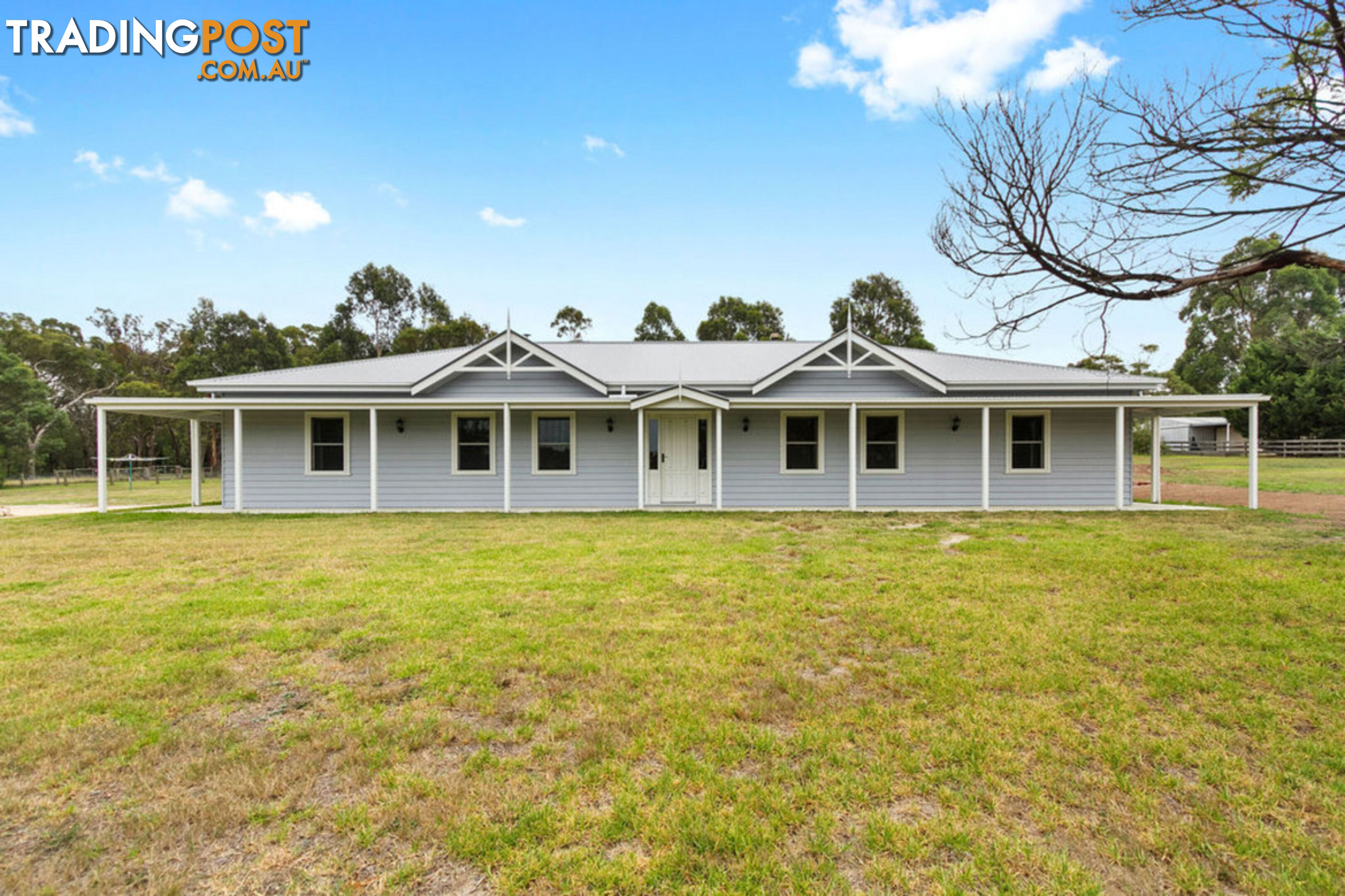 77 Gerrand Drive LONGFORD VIC 3851