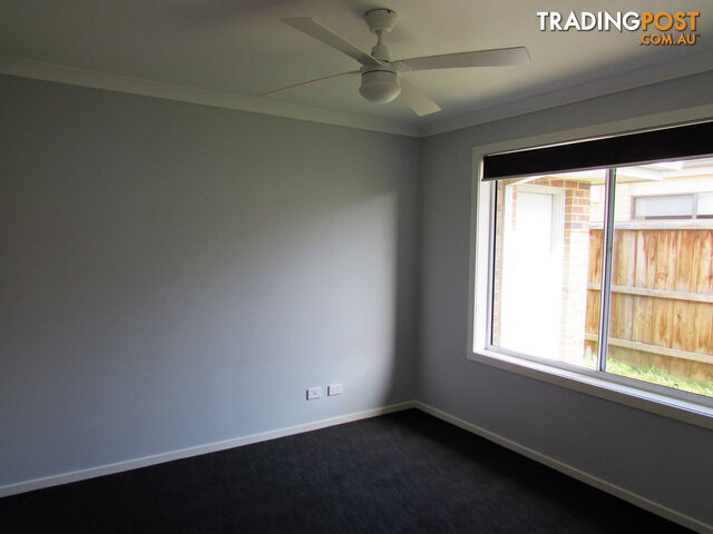 8 Woondella Boulevard SALE VIC 3850