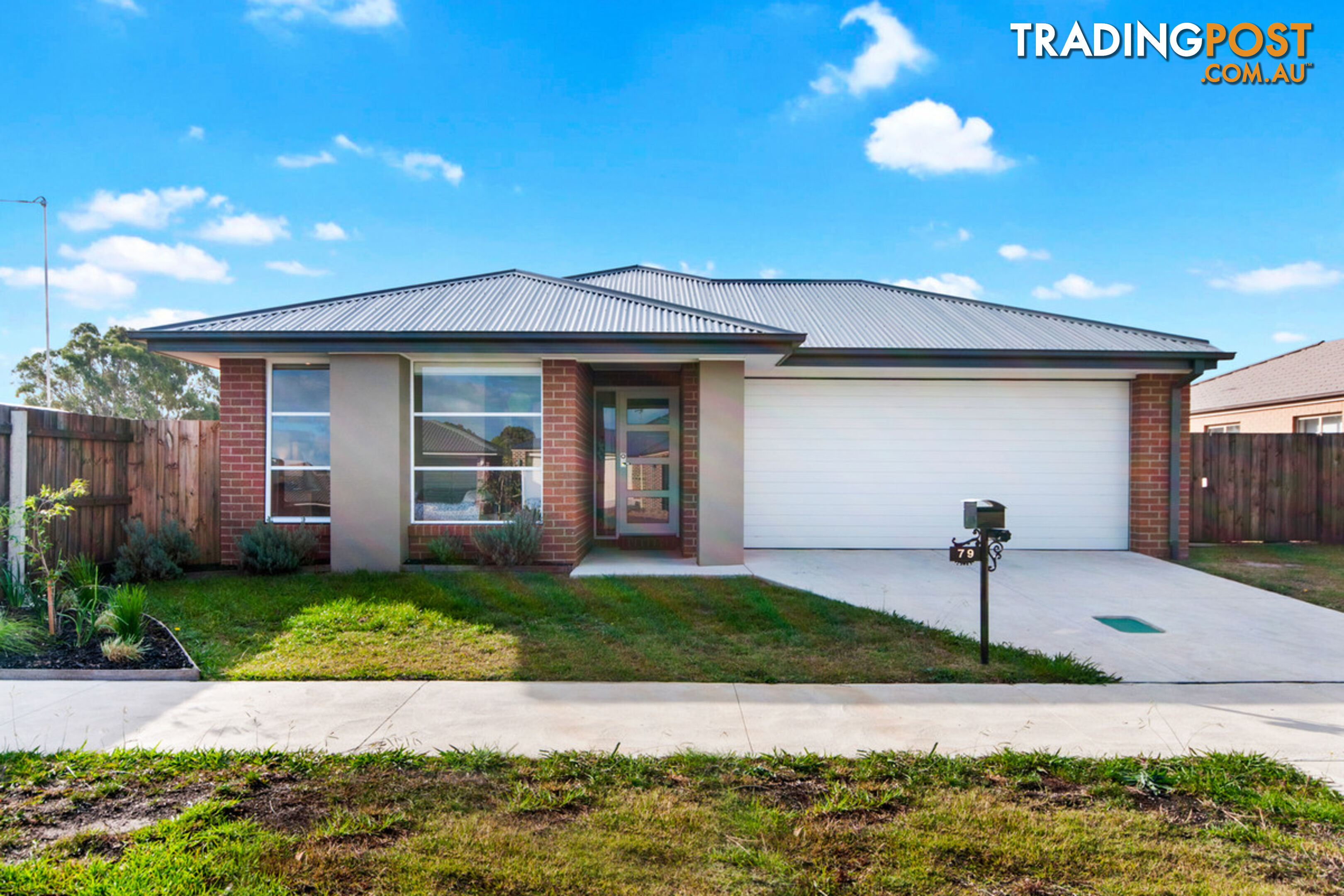 79 Hobson Street STRATFORD VIC 3862