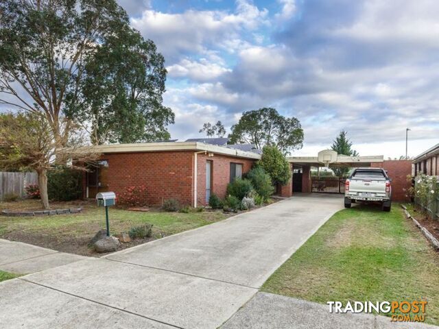 39 Merry Street MAFFRA VIC 3860