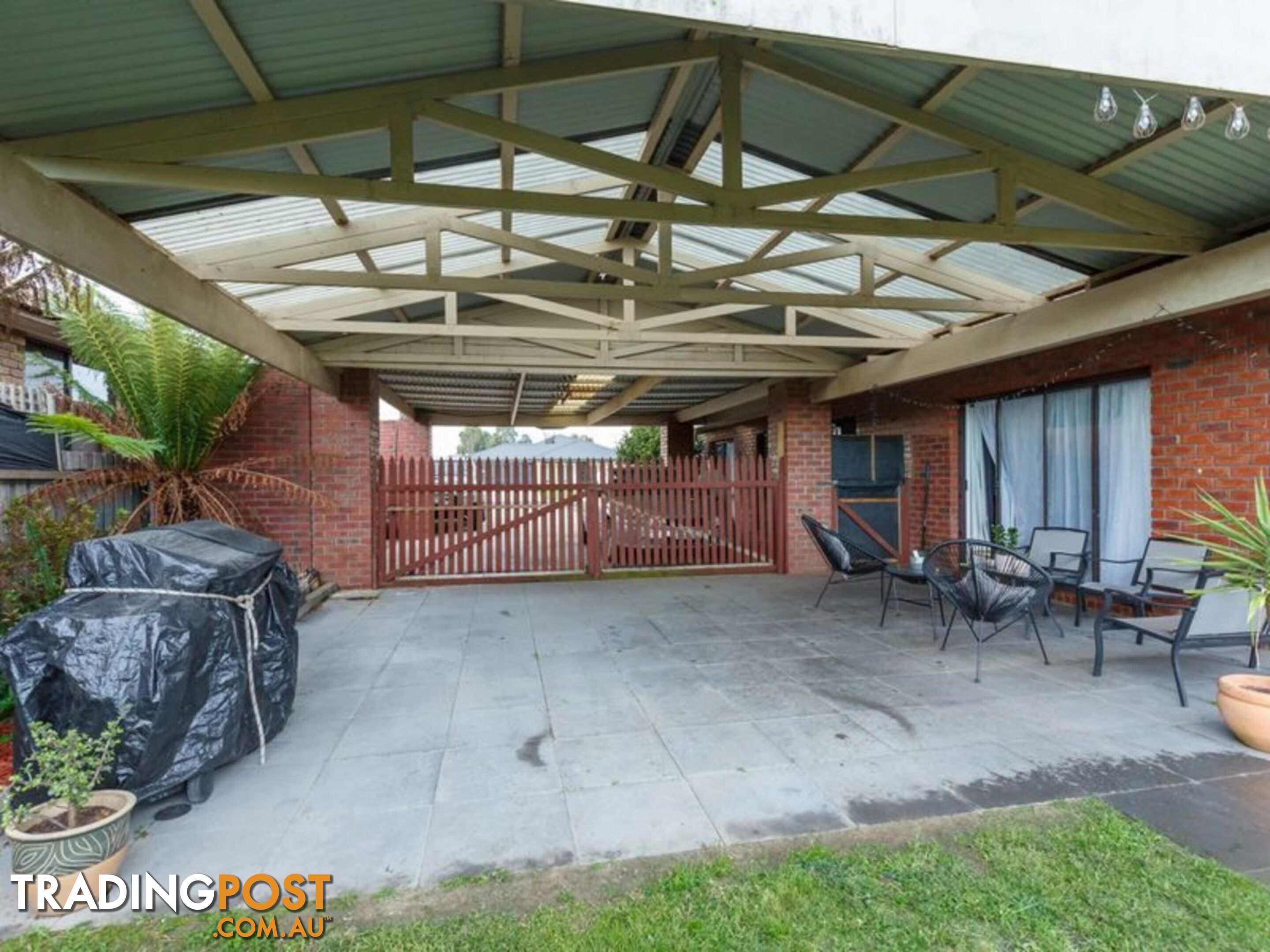 39 Merry Street MAFFRA VIC 3860