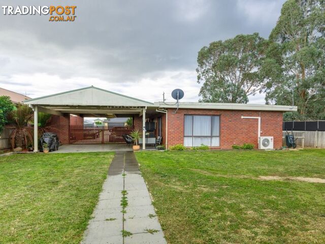 39 Merry Street MAFFRA VIC 3860