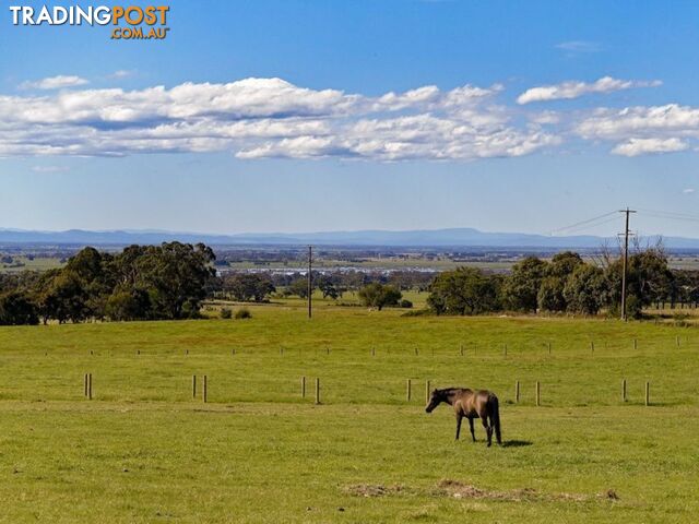 Lot 24 Andrews Road LONGFORD VIC 3851