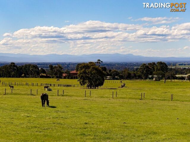 Lot 24 Andrews Road LONGFORD VIC 3851