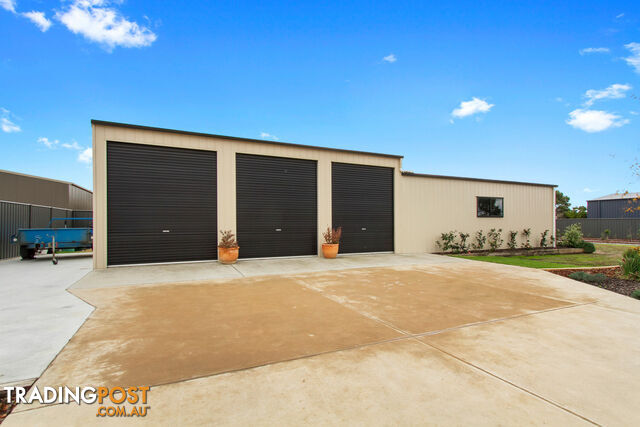 110 Sovereign Drive WURRUK VIC 3850