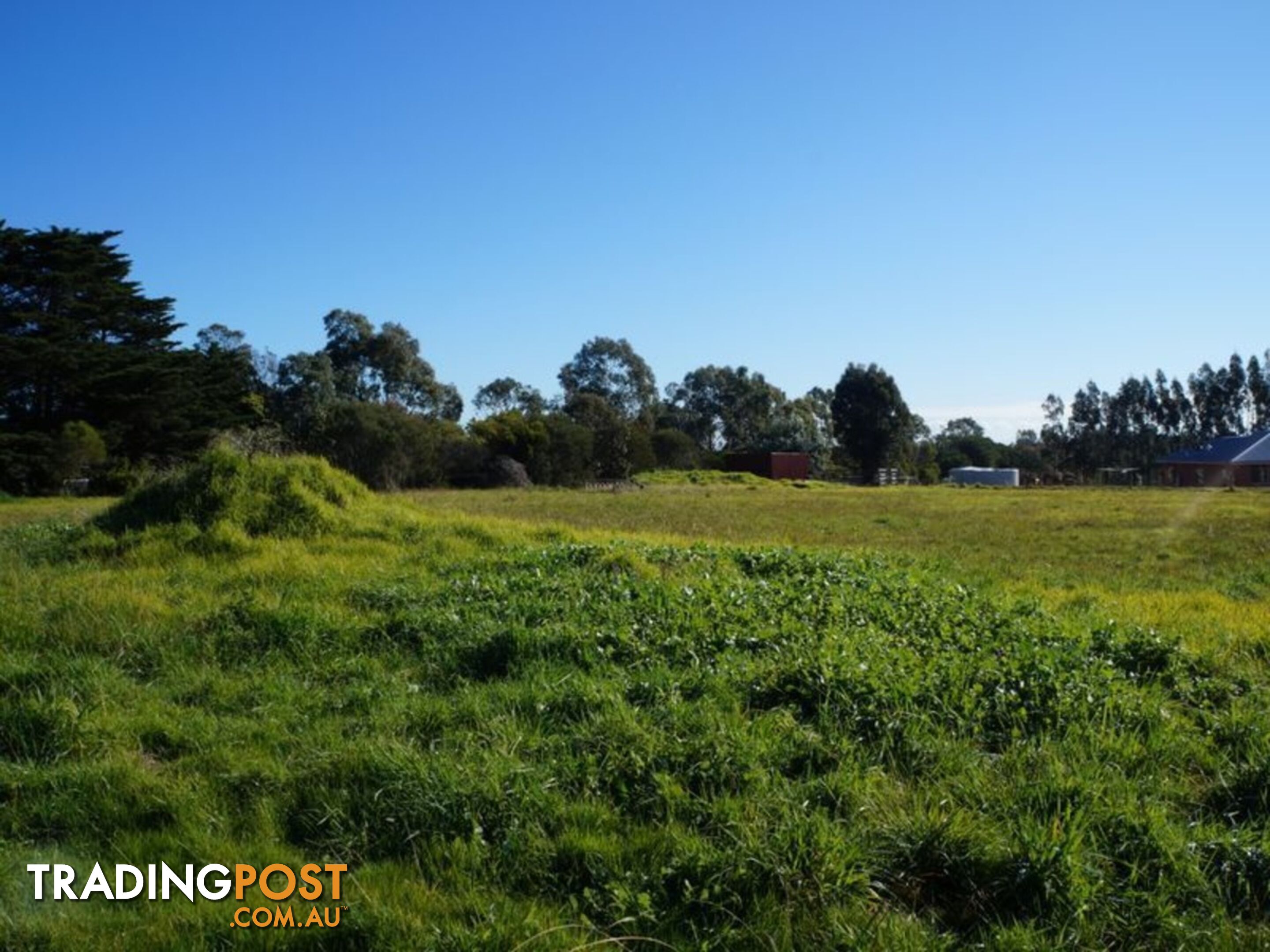 Lot 1 7A Andrews Road LONGFORD VIC 3851