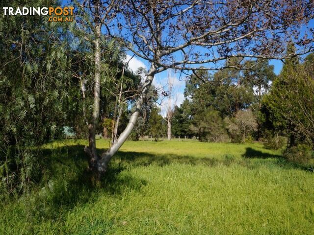 Lot 1 7A Andrews Road LONGFORD VIC 3851