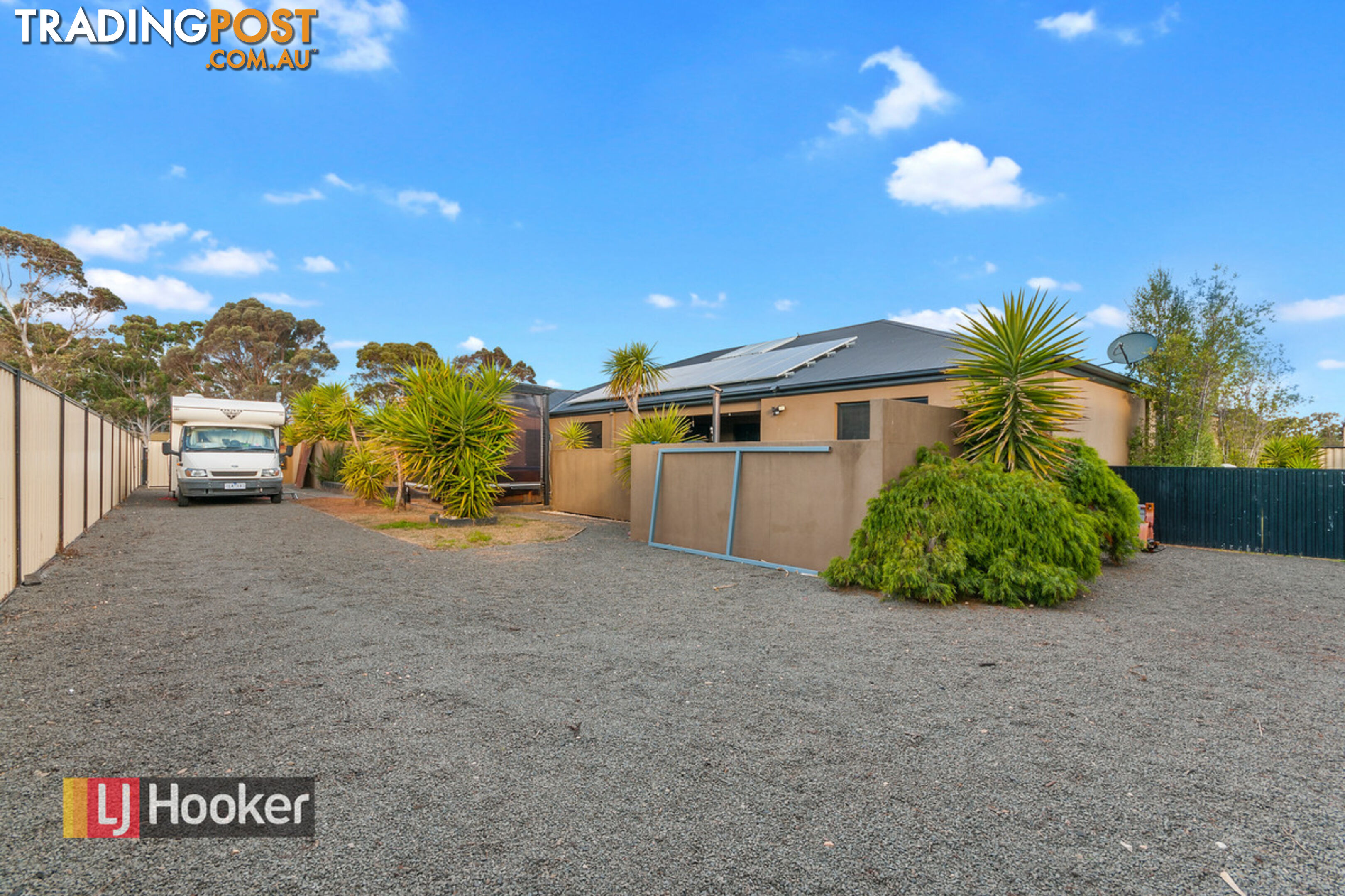 11 Lee Street STRATFORD VIC 3862