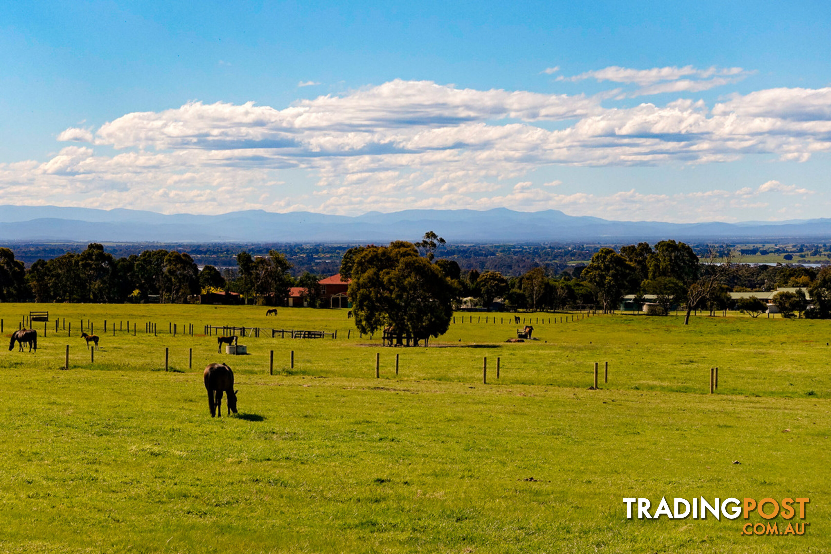 Lot 1 Andrews Road LONGFORD VIC 3851