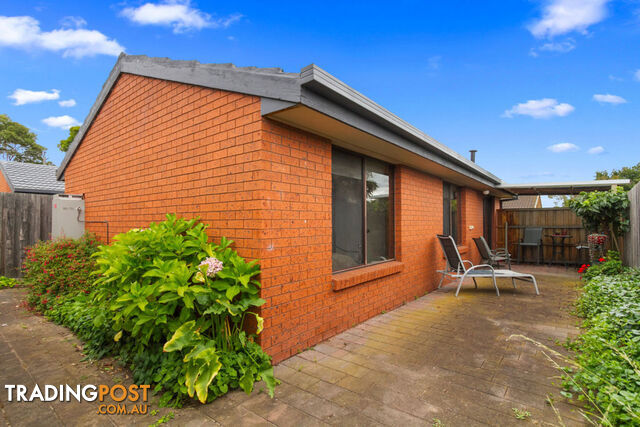 4/96 Reeve Street SALE VIC 3850