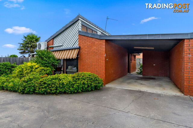 4/96 Reeve Street SALE VIC 3850