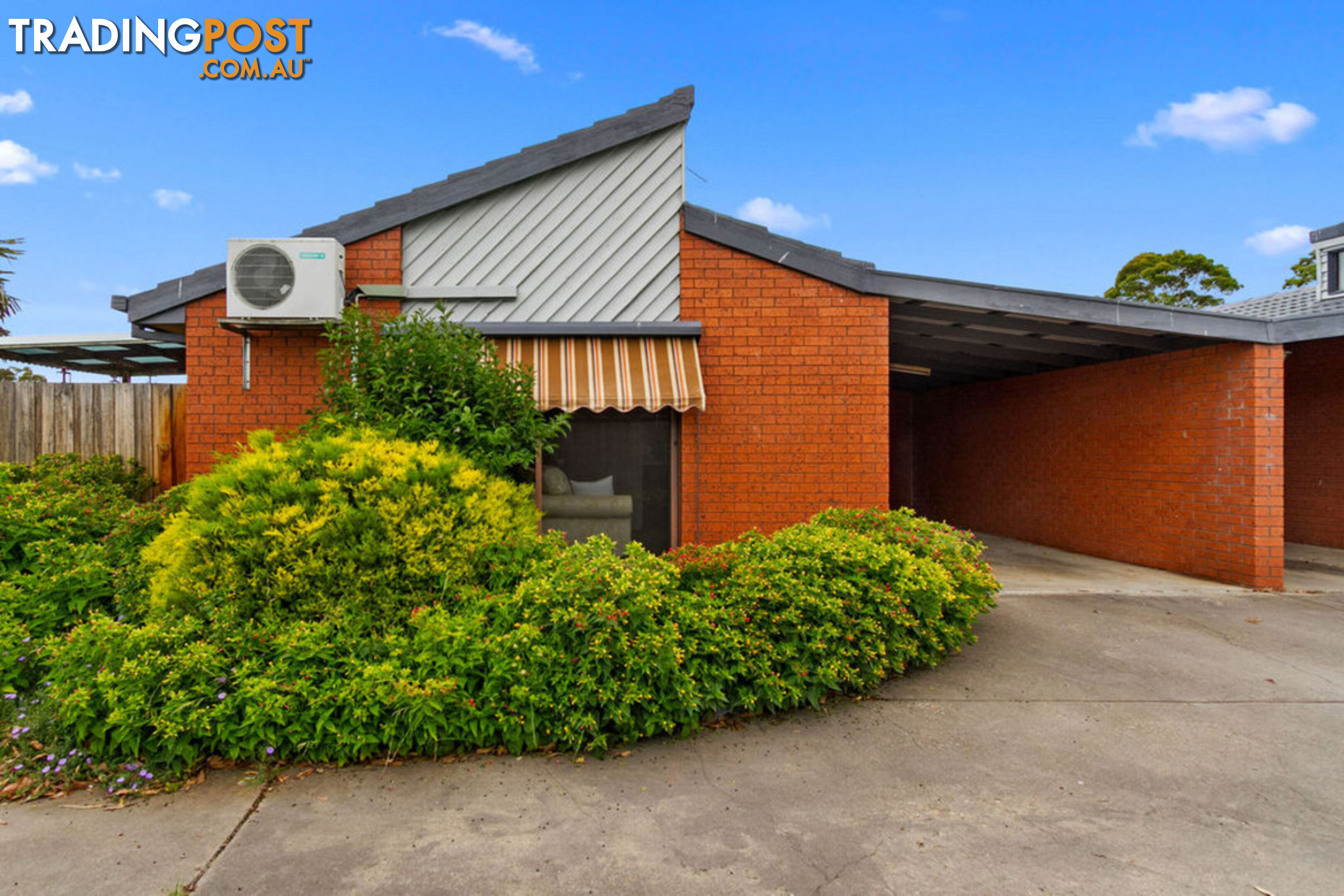 4/96 Reeve Street SALE VIC 3850