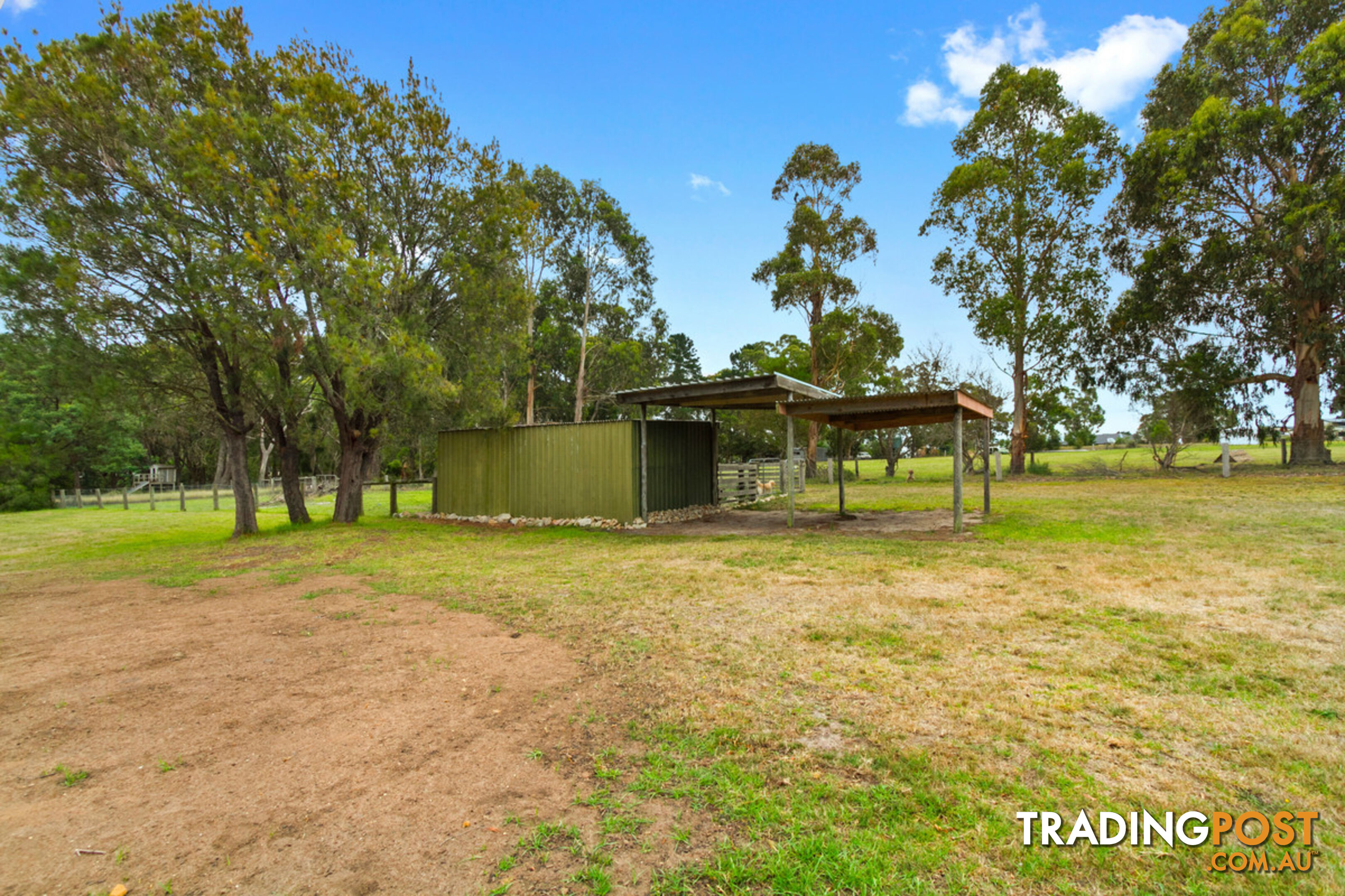 77 Gerrand Drive LONGFORD VIC 3851