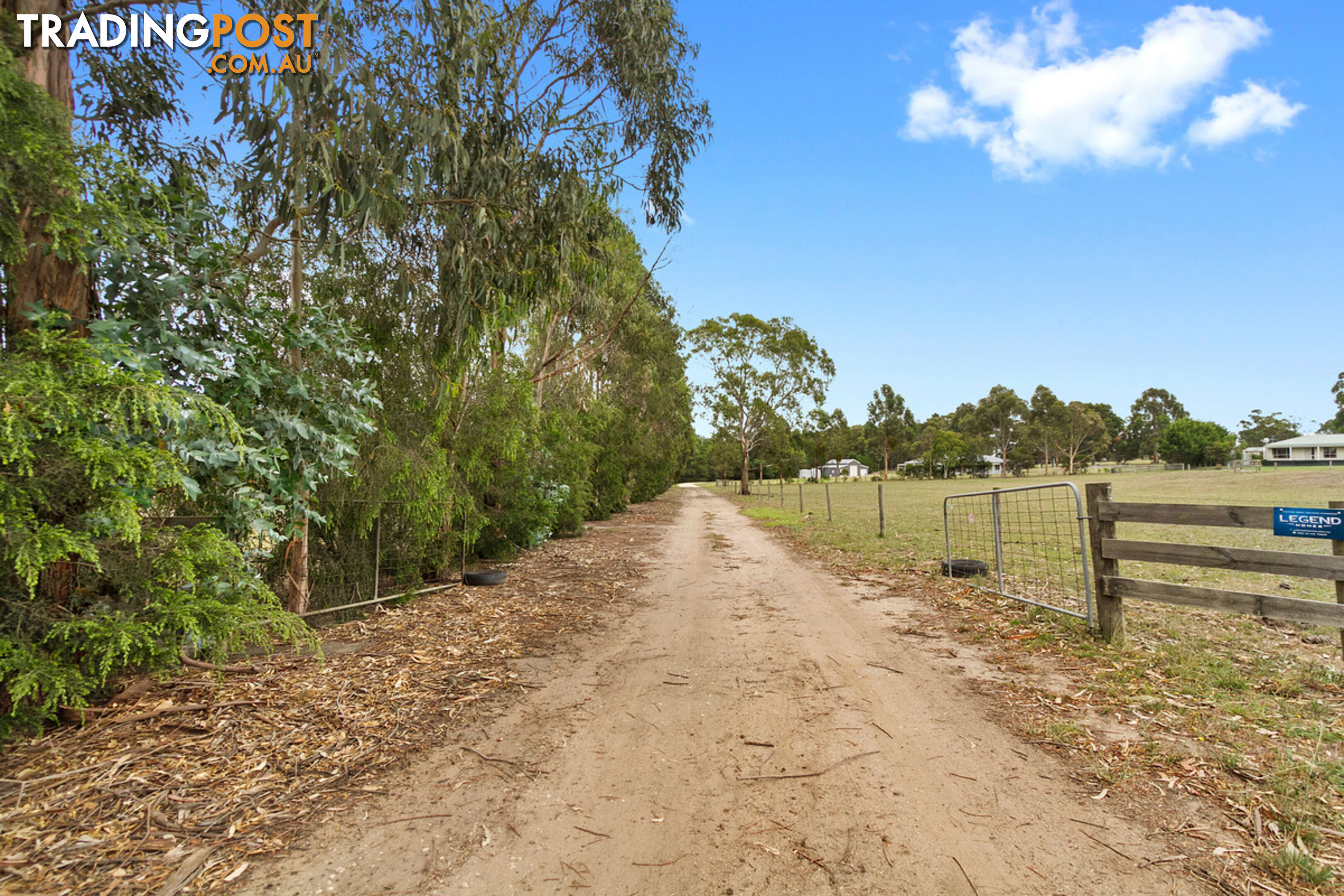 77 Gerrand Drive LONGFORD VIC 3851