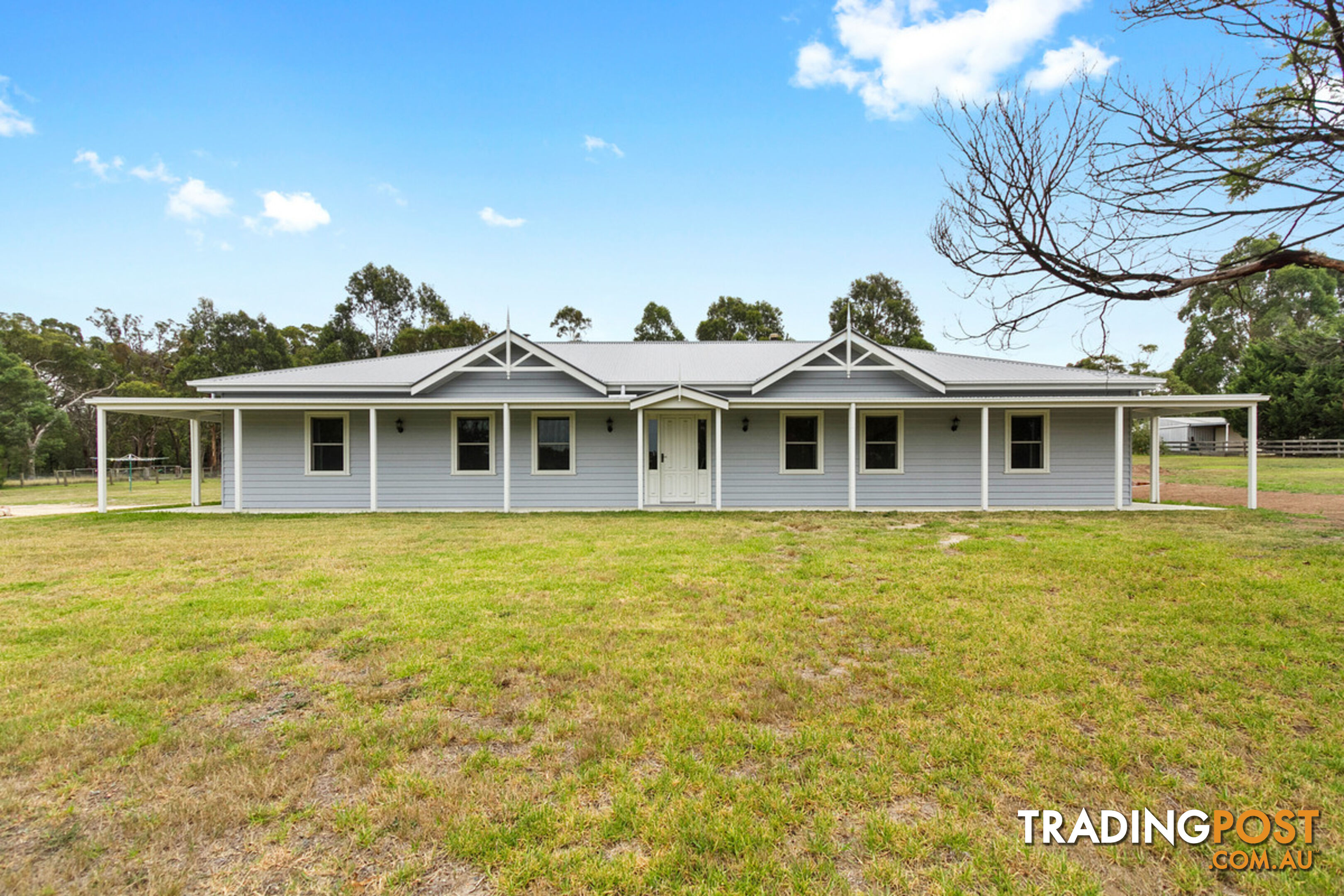 77 Gerrand Drive LONGFORD VIC 3851