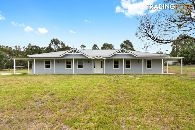 77 Gerrand Drive LONGFORD VIC 3851