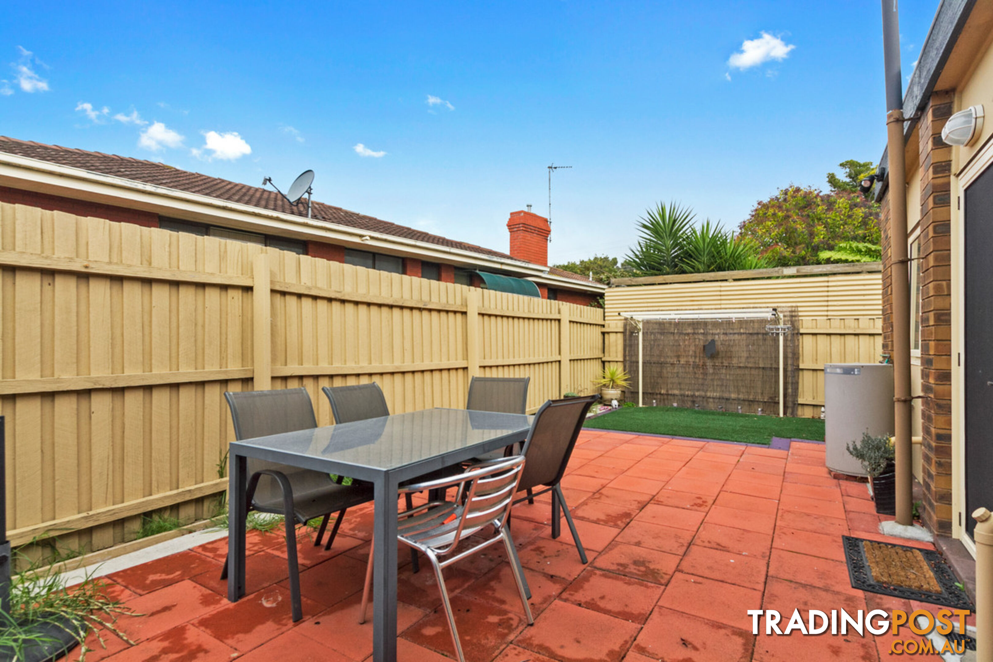 15/35 Stead Street SALE VIC 3850