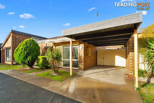 15/35 Stead Street SALE VIC 3850