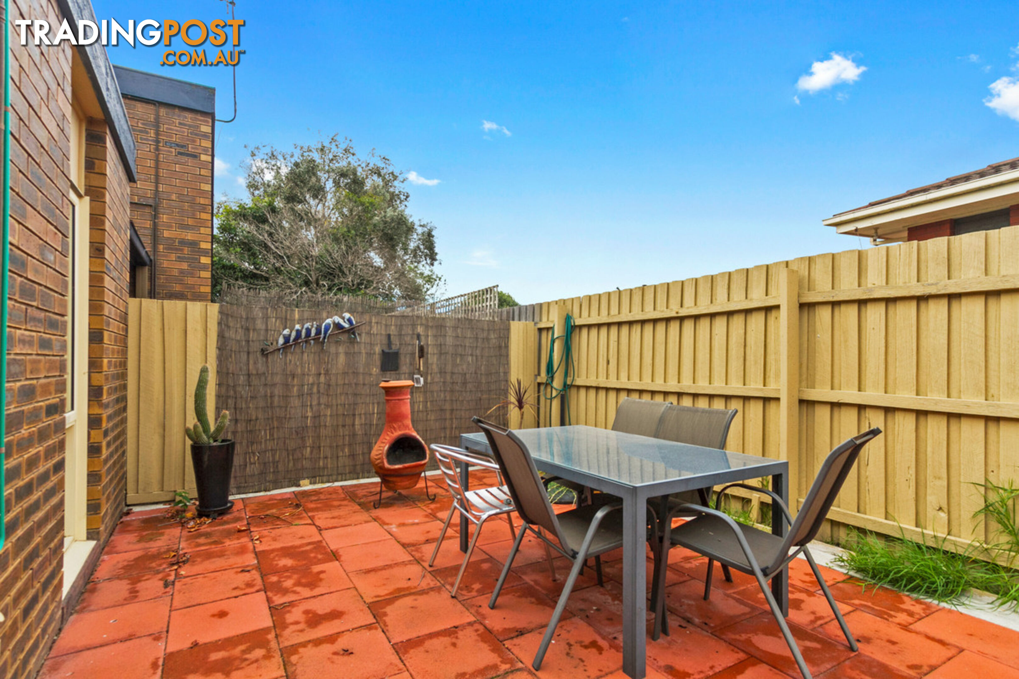 15/35 Stead Street SALE VIC 3850